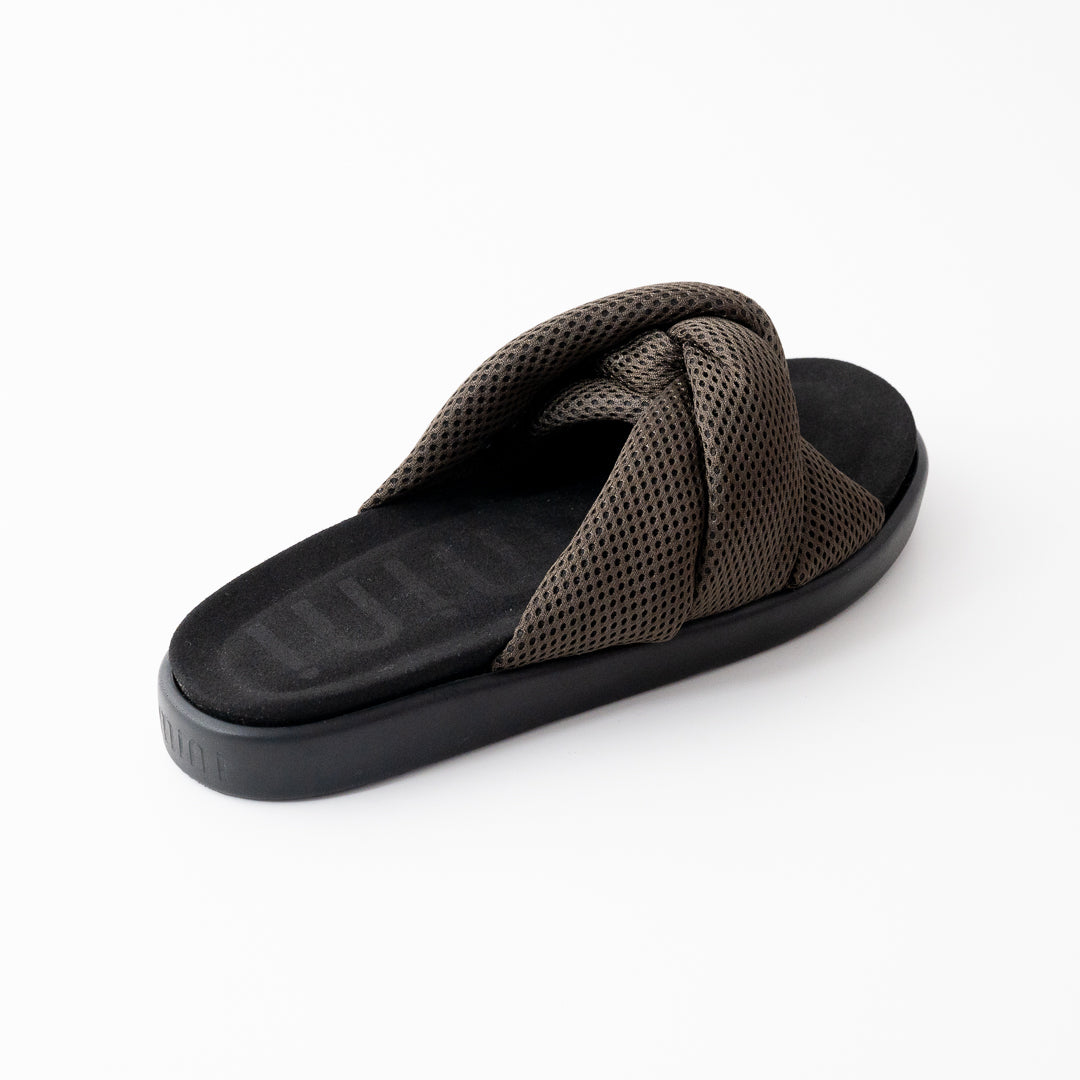 imini Amelie 1001-97 bequeme und modische Sandale die für orthopädische Einlagen geeignet ist