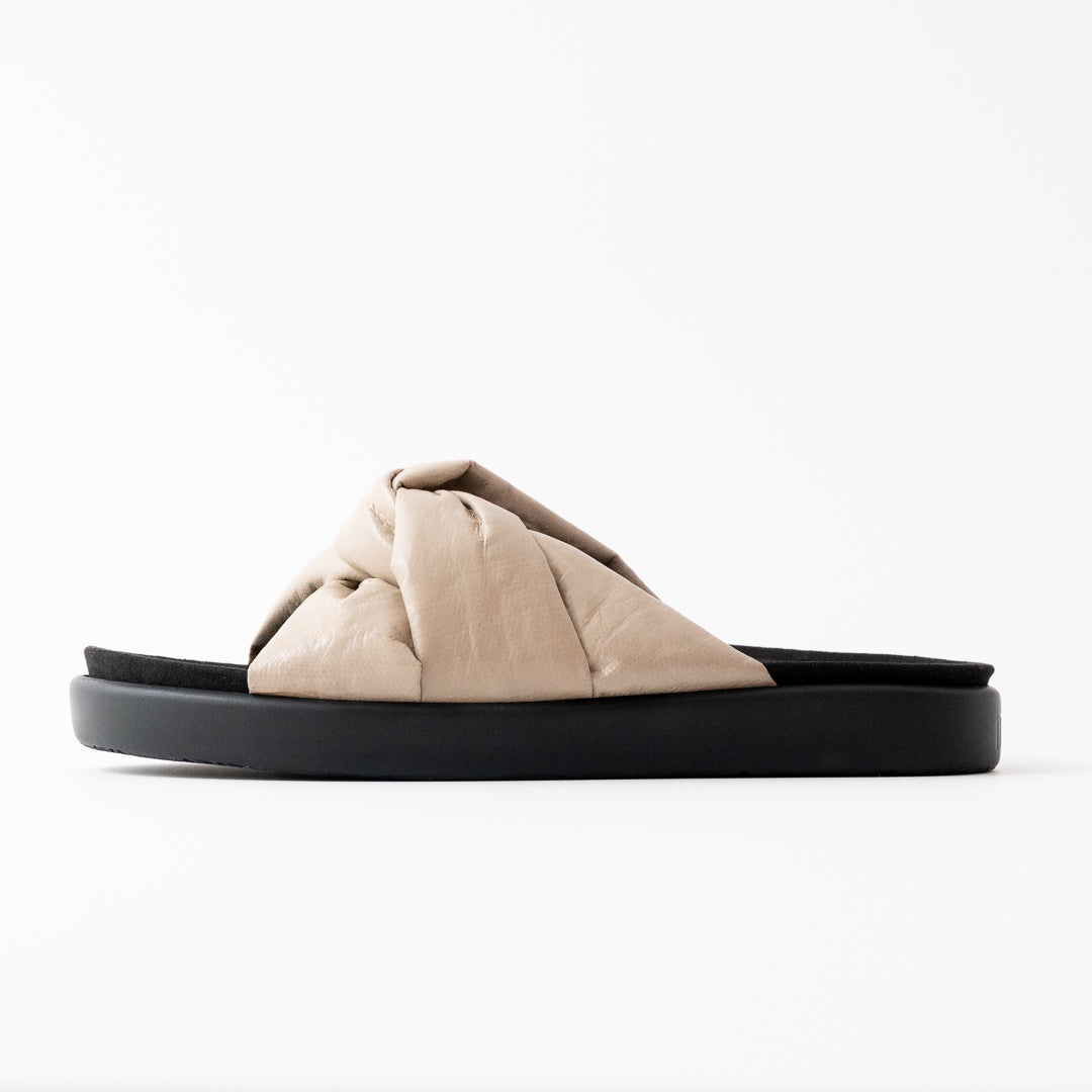 imini Amelie 1000-05 modische Sandale mit herausnehmbarem Fußbett