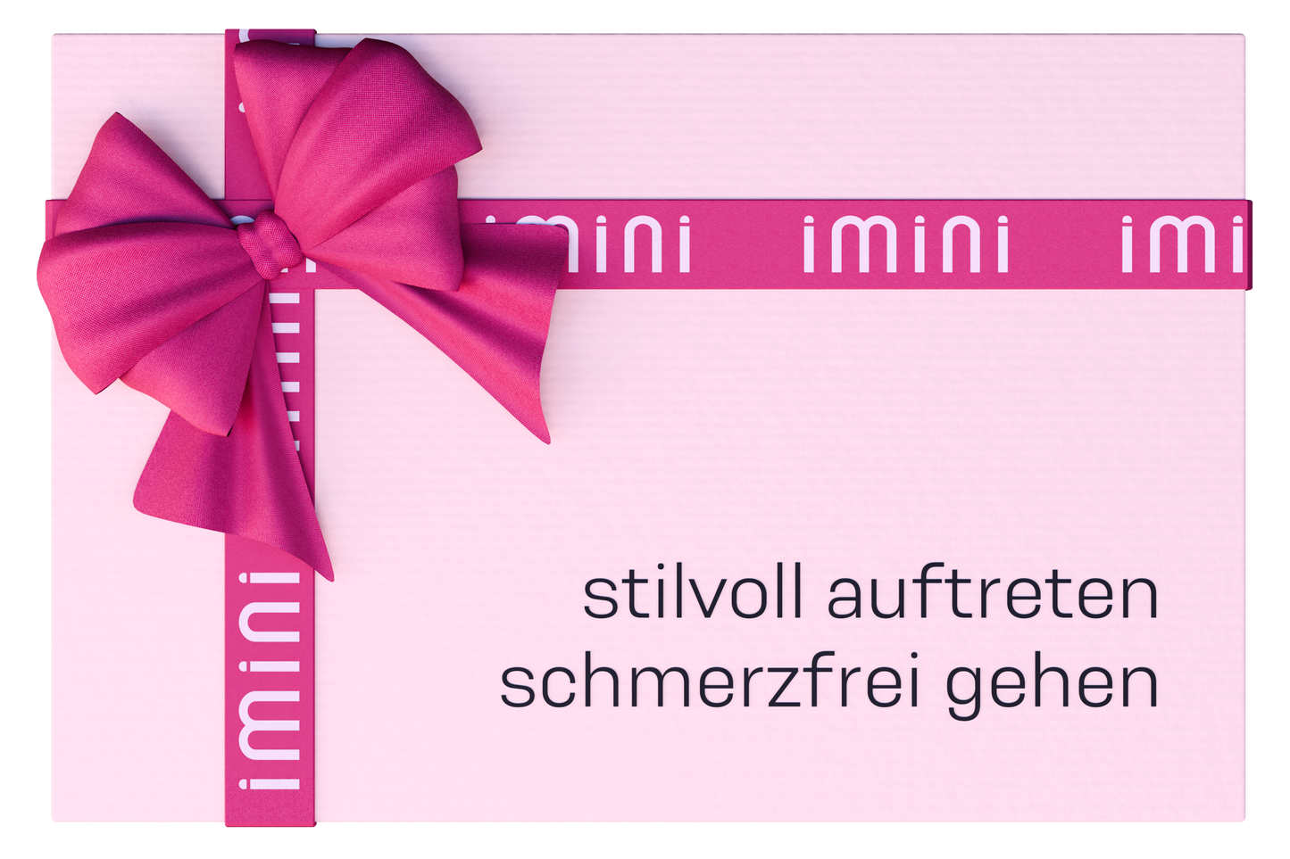 Geschenkgutschein